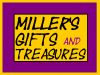Miller's Gifts and Treasures -- Webb Road Flea Market -- Make Your Next Gift A Treasure!
