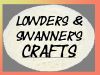Lowders and Swanner's Crafts -- Webb Road Flea Market in Salisbury, NC.