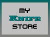 My Knife Store -- Webb Road Flea Market.