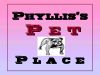 Phyllis's Pet Place @ Webb Road Flea Market  -- Pet Toys So Reasonable That Even Your Pet Can Buy 'em!