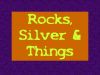 Rocks, Silver & Things -- Webb Road Flea Market -- Leather and Denim Vests, Riding Gloves and Much More!
